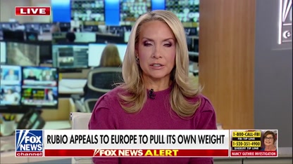 ‘DIABOLICAL LIARS’: Gen. Jack Keane torches Iran’s nuclear ‘negotiation’