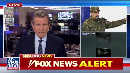 Chavez and Maduro imposed every socialist policy imaginable, Venezuelan activist says