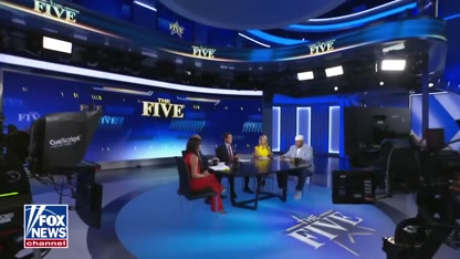 'The Five': Trump UNLEASHES military