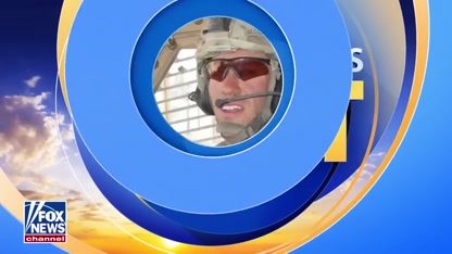 Trump honors fallen hero with long-awaited Medal of Honor