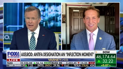 Dems voting against Charlie Kirk revolution shows extremism in Congress: GOP rep