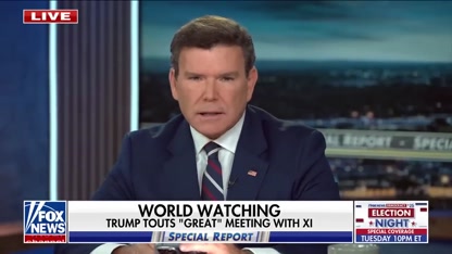Trump is FED UP with this, once and for all: Jack Keane