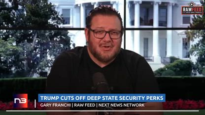 Trump's REVENGE List Exposed – These 7 Officials Just Lost Everything They Had Protected