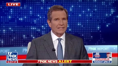 ‘BLOCKBUSTER’: Former deputy AG sounds alarm over report on Biden autopen controversy