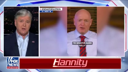 ‘DISHONEST VIDEO’ meant only as political statement: Retired Navy SEAL