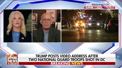 This is why Dems cause 'TOTAL CHAOS': Victor Davis Hanson