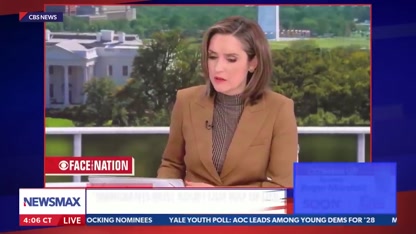 Chris Salcedo blasts Ilhan Omar