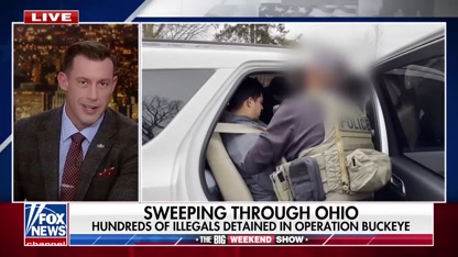 This is one of the Trump admin’s ‘unsung successes,’ Kaylee McGhee White argues