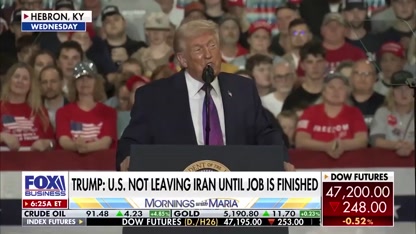 CALIFORNIA ON EDGE: FBI warns overseas-style attack could hit the state next