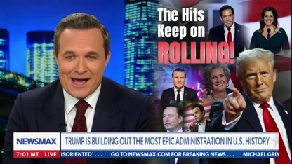 Greg Kelly: New Trump administration will destroy 'woke nonsense'