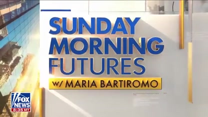 ‘LACK OF COMMON SENSE’: Trump Media CEO slams wildfire response