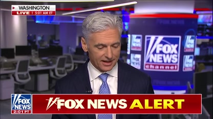 BREAKING: DOJ launches probe after anti-ICE protesters storm Minneapolis church