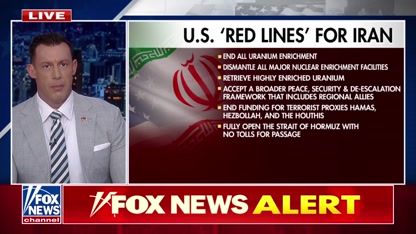 Iran has a 'very difficult' decision to make: Mike Pompeo