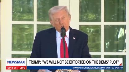 We can protect the environment and grow the economy: Lee Zeldin | America Right Now