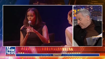 Greg Gutfeld: Who is enforcing these rules?