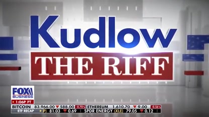 Larry Kudlow: Maybe Vietnam won't twist the knife on the US after all
