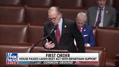 Democrat welcomes Trump's proposal to buy Greenland