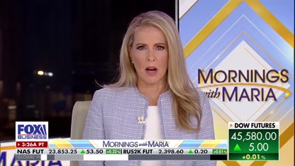 GOP rep. uncovers EXPLOSIVE new information in Biden’s autopen scandal