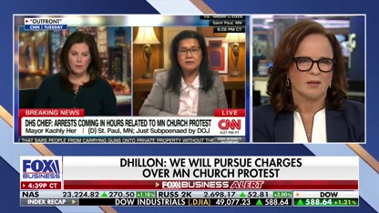 RECEIPTS: DHS official blasts Dems for ‘protecting’ CRIMINAL illegal immigrants