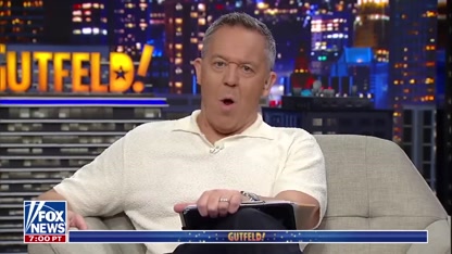 Greg Gutfeld: Charlie's impact will only grow with his passing