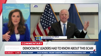 Democrats ‘had to know’ about the Minnesota fraud scandal: Lidia Curanaj