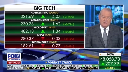 BIDEN RULE REPEALED: Congress' sudden Alaska move sparks debate
