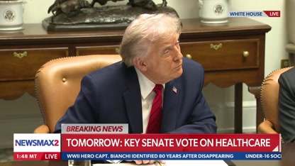 Trump: People running CNN are either corrupt or incompetent