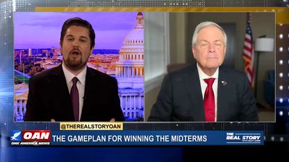 DHS Shutdown Chaos: Is America Facing a Government Hijack?