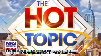 ‘FOLLOW THE MONEY’: Trump’s FBI chief makes stunning admission during hearing | Recap