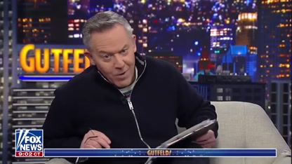 ‘Gutfeld&#33;’: Trump’s team takes no prisoners