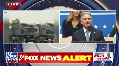 Mike Pompeo: The threat is ‘real’ with Iran
