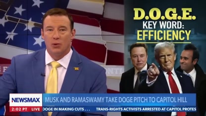 Carl Higbie absolutely obliterates Congress for wasting taxpayer money