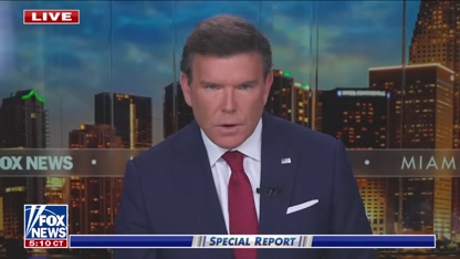 Trump: They are LYING about this