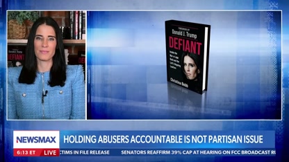 ‘Mess of a hearing’: Former Trump lawyer on AG Bondi’s testimony on Capitol Hill