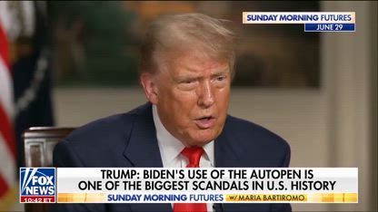 Comer puts Biden aides on notice: 'We have a lot of questions'