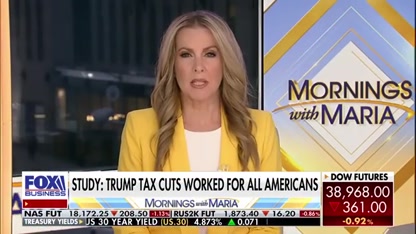 GOP lawmaker concerned about raising tax bracket