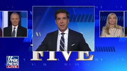 ‘The Five’: Democrats keep ‘falling into this trap’
