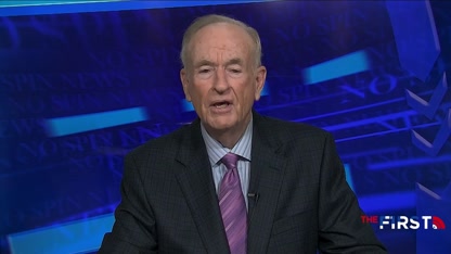 O’Reilly Rips John Bolton Over the Trump Putin Summit