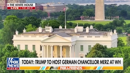 Trump set for 'unpredictable' Oval Office meeting on Ukraine, tariffs