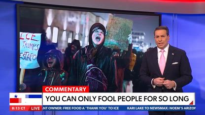 The left’s manipulation will ultimately leave society ‘toothless’: Tom Basile | America Right Now