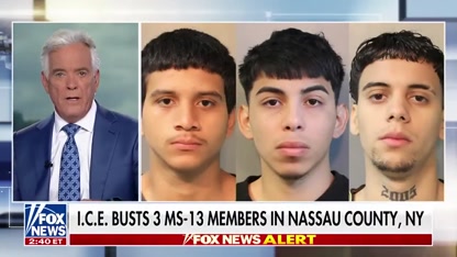 ‘NOT ANYMORE’: Trump, Noem are shutting this down, says DHS official
