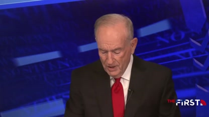 O’Reilly Reacts to Trump’s Controversial Rally in NYC