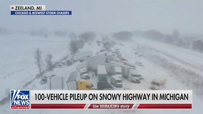 'ALL-OUT WAR': Iranian leader makes threat as tensions with US reach fever pitch