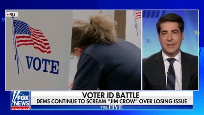 Perino: Something is WRONG