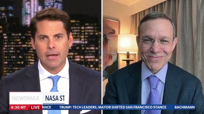 NASA's Mysterious Delay: Are They Hiding Evidence of Extraterrestrial Life? | Finnerty