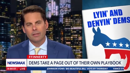 Why the Biden health scheme is too important to drop: Rob Finnerty