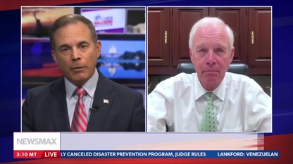 Ron Johnson exposes fraud in Obamacare subsidies | The Chris Salcedo Show