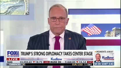 Trump ensured that ‘Hamas has no place to go’, David Friedman says