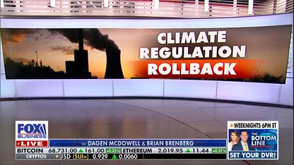 Trump unwinds climate mandates, Power the Future assesses