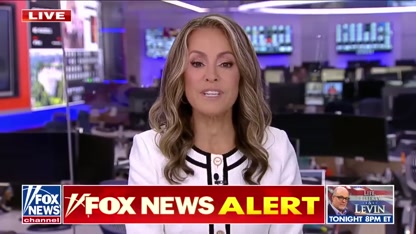 ‘HIGHLY VULNERABLE’: Attorney on judge’s decision to block Trump’s asylum restrictions